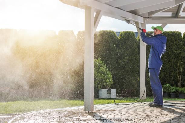 Best Soft Washing  in East Washington, PA