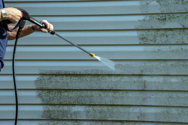 Best Parking Lot and Garage Cleaning  in East Washington, PA