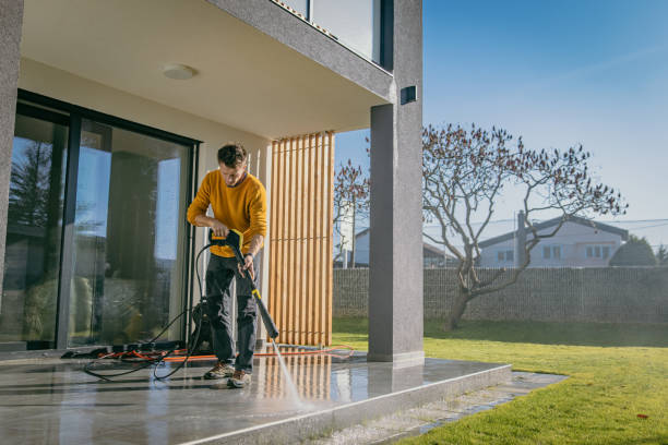 Best Roof Washing  in East Washington, PA