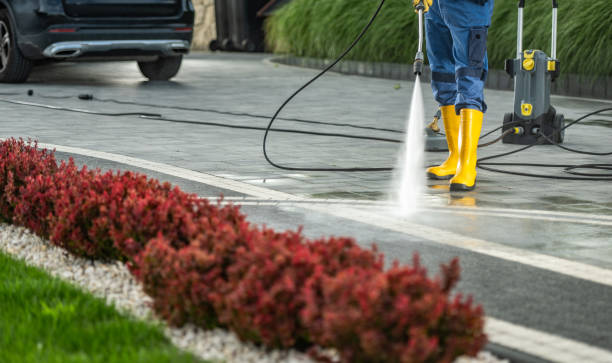 Best Gas Station Cleaning  in East Washington, PA
