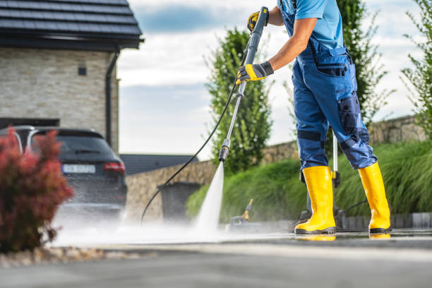 Best Dumpster Area Cleaning  in East Washington, PA